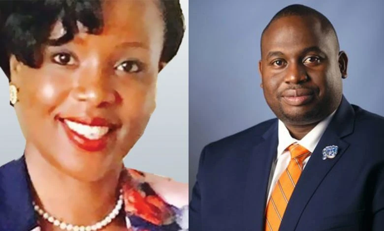 Ivan Kituuka , The House Housing Finance Boss Killed in Cold Blood